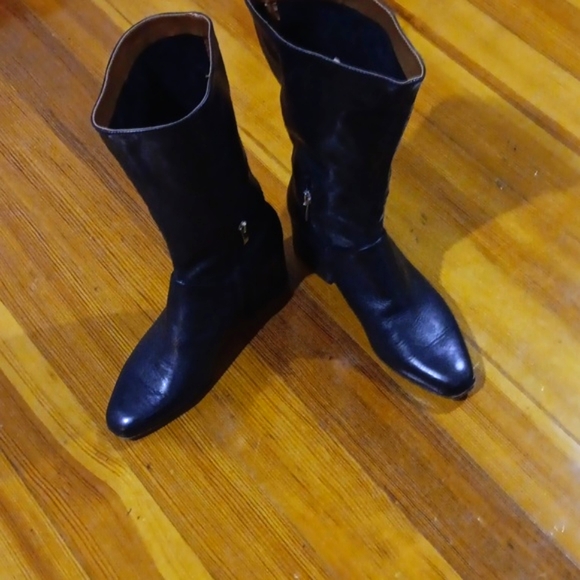 FRANCO SARTO BOOTS - Picture 2 of 11